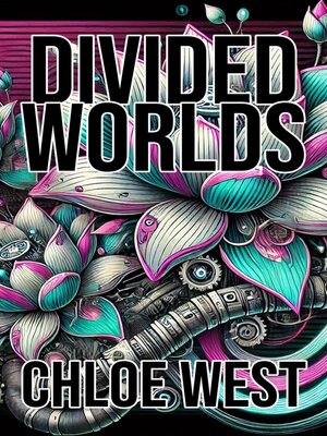 cover image of Divided Worlds